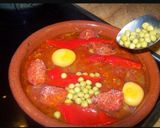 Foto del paso 3 de la receta: Huevos al plato