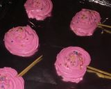 A picture of step 5 of Meringue.