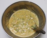 નમકીન ફ્રેંચ ટોસ્ટ વીથ પપૈયા સ્મુધી (Namkeen French Toast With Papaya Smoothie Recipe In Gujarati) રેસીપી સ્ટેપ2ફોટો