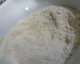 Foto langkah ke 1 dari resep Biji Ketapang Tanpa Telur Gurih Renyah.
