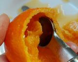 Foto del paso 3 de la receta Sorbete de mandarinas