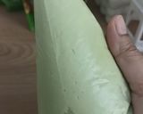 Foto langkah ke 7 dari resep Matcha Shibuya Toast.