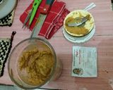 Foto langkah ke 1 dari resep Ayam kari.