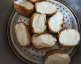 Foto langkah ke 3 dari resep Tahu Kanji Kukus Gejrot.