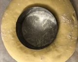 Une image de l'étape 8 de Brioche des Rois.