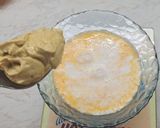 Φωτογραφία βήματος 28 της συνταγής "Beef & Pecorino Gold" (Χρυσή Τάρτα με Μοσχάρι και πεκορίνο)