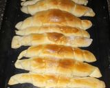 Foto del paso 8 de la receta: Medialunas de manteca