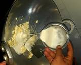 Gulkhand white chocolate ladoos recipe step 2 photo