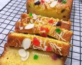 Cara Membuat Cake Tape ala Siska Cake  Memori Resep Pertama 7