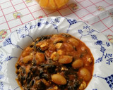 Foto del paso 9 de la receta: Judiones a la Otomana
