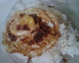 Foto langkah ke 3 dari resep Telor ceplok special.