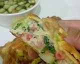 Foto langkah ke 6 dari resep Martabak telur.