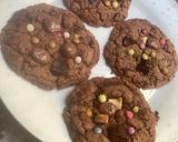 Une image de l'étape 9 de To taste 🥛🎨Cookies 🍪 🥣.