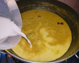 Foto langkah ke 4 dari resep Soto Ayam Medan.