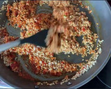 Foto del paso 6 de la receta: Arroz con zamburiñas