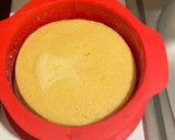 Foto del paso 4 de la receta: Bizcocho de limón al microondas