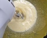 Foto del passaggio 2 della ricetta Plumcake ai mirtilli e limone