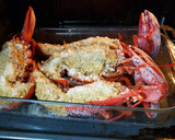 Foto del paso 10 de la receta: 🇫🇷 Bogavante thermidor 🇫🇷