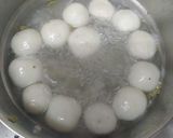 রসগোল্লা(Rasgulla recipe in Bengali) রেসিপি ধাপ - 3 ছবি