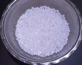A picture of step 1 of Sabudana khichdi (street style).