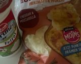 Mustáros sajtos karaj, Erkásan☺️ recept fázis 3 fotója