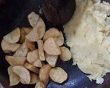Foto langkah ke 1 dari resep Perkedel kentang.