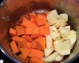 Foto del paso 4 de la receta: Olla gitana de Murcia