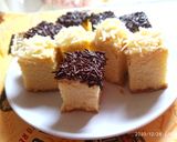Foto langkah ke 5 dari resep Kue Potong.