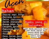 Foto langkah ke 10 dari resep Kari Aceh Daging Sapi.