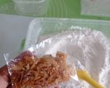 Foto langkah ke 2 dari resep Cireng Salju Bumbu Rujak krenyess.