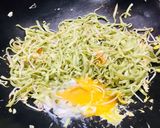 Foto langkah ke 3 dari resep Mie Goreng Sehat No MSG.