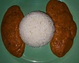 Foto del paso 6 de la receta Tacos de pollo con salsa diabla