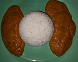 Foto del paso 6 de la receta: Tacos de pollo con salsa diabla