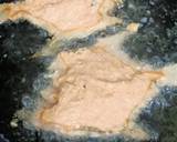 Crispy pomfret (paplet) fry recipe step 5 photo