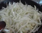 Foto del passaggio 3 della ricetta Pomodoro in saor