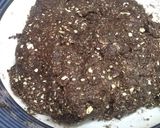 Foto del paso 2 de la receta: Galletitas de avena coco y chocolate