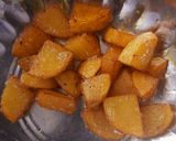 ইলিশ মাছের আলু বেগুনের ঝোল(illish macher begun jhol recipe in Bengali) রেসিপি ধাপ - 2 ছবি