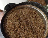 Foto del paso 1 de la receta: Fajitas de semillas de lino