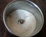 தலைப்பு : அவல் ராகி மாவு பிடி கொழுக்கட்டை(aval,ragi kolukattai recipe in tamil) ரெசிபி ஸ்டேப் 1 புகைப்படம்