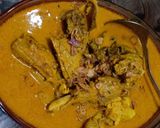 Foto langkah ke 2 dari resep Gulai kambing ala bunda jkb.
