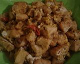 Foto langkah ke 4 dari resep Tahu tauco maknyoss 😋.