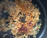 Foto del paso 3 de la receta: Pollo al Curry