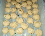 Fokhagymás, sajtos vacsora 🤗/garlic parmesan dinner rolls recept fázis 2 fotója