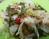 Foto langkah ke 4 dari resep Bumbu u/ sayur urap urap.