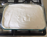 Foto del paso 4 de la receta: Postre de queso crema y berries