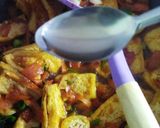 Foto langkah ke 5 dari resep Tahu Goreng Ala Vietnam.