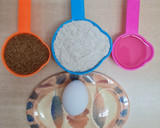 Foto del paso 1 de la receta: Galletas integrales de naranja y chocolate, receta de Tere ♥