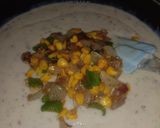 वेज चीज़ व्हाइट सॉस पास्ता(veg cheese white sauce Pasta recipe i रेसिपी चरण 7 फोटो