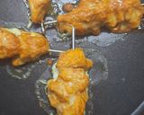 A picture of step 8 of Chicken Tikka In Microwave.