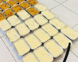 Foto langkah ke 6 dari resep Spaghetti Brulee.